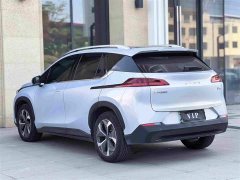 GAC AION V Plus 70 Smart Edition LFP - photo 6