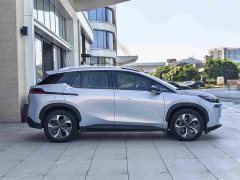 GAC AION V Plus 70 Smart Edition LFP - photo 8