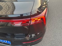 FAW Besturn B70 Third Generation 1.5T Automatic Comfort Edition - ფოტო 13