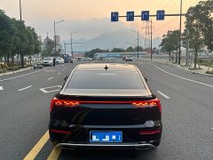 FAW Besturn B70 Third Generation 1.5T Automatic Comfort Edition - ფოტო 15