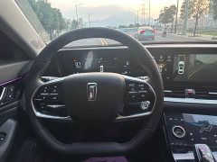 FAW Besturn B70 Third Generation 1.5T Automatic Comfort Edition - ფოტო 9