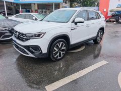 Volkswagen Taos 330TSI FWD Luxury Plus Advanced Edition - фото 1