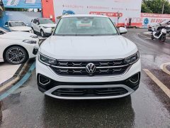 Volkswagen Taos 330TSI FWD Luxury Plus Advanced Edition - фото 2