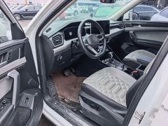 Volkswagen Taos 330TSI FWD Luxury Plus Advanced Edition - фото 4