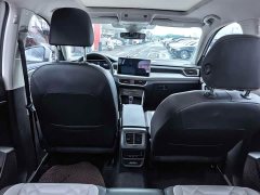 Volkswagen Taos 330TSI FWD Luxury Plus Advanced Edition - фото 5
