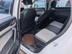 Volkswagen Taos 330TSI FWD Luxury Plus Advanced Edition - фото 6