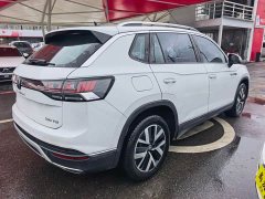 Volkswagen Taos 330TSI FWD Luxury Plus Advanced Edition - фото 7