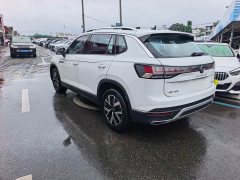 Volkswagen Taos 330TSI FWD Luxury Plus Advanced Edition - фото 8