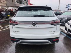 Volkswagen Taos 330TSI FWD Luxury Plus Advanced Edition - фото 9