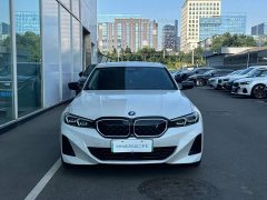 BMW i3 eDrive 40 L Midnight Edition Package - ფოტო 2