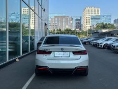 BMW i3 eDrive 40 L Midnight Edition Package - ფოტო 5