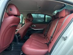 BMW i3 eDrive 40 L Midnight Edition Package - ფოტო 8