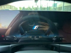 BMW i3 eDrive 40 L Midnight Edition Package - ფოტო 9
