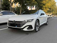 Volkswagen CC 30 Million Units Select Edition 380TSI Eye-Catching - photo 1
