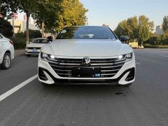 Volkswagen CC 30 Million Units Select Edition 380TSI Eye-Catching - photo 2