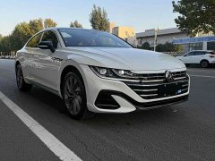 Volkswagen CC 30 Million Units Select Edition 380TSI Eye-Catching - photo 3