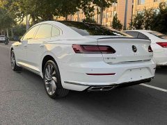 Volkswagen CC 30 Million Units Select Edition 380TSI Eye-Catching - photo 4