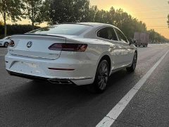 Volkswagen CC 30 Million Units Select Edition 380TSI Eye-Catching - photo 5