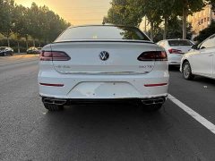 Volkswagen CC 30 Million Units Select Edition 380TSI Eye-Catching - photo 6