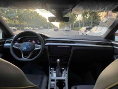 Volkswagen CC 30 Million Units Select Edition 380TSI Eye-Catching - photo 8