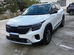 Kia Situs 1.5L CVT Luxury - ფოტო 1