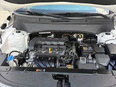 Kia Situs 1.5L CVT Luxury - ფოტო 11