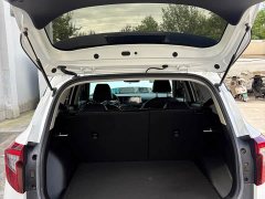 Kia Situs 1.5L CVT Luxury - ფოტო 12