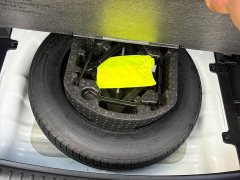 Kia Situs 1.5L CVT Luxury - ფოტო 13