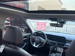 Kia Situs 1.5L CVT Luxury - ფოტო 14