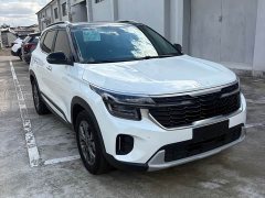 Kia Situs 1.5L CVT Luxury - ფოტო 2