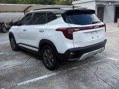 Kia Situs 1.5L CVT Luxury - ფოტო 3