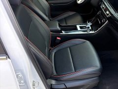 Kia Situs 1.5L CVT Luxury - ფოტო 5