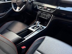 Kia Situs 1.5L CVT Luxury - ფოტო 7