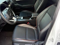 Kia Situs 1.5L CVT Luxury - ფოტო 8