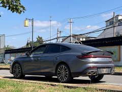 SAIC MG7 2.0T Automatic Hunter Beauty Premium Edition - ფოტო 10