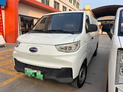 JAC Jiangtun No. I Super Transport Edition Gotion High-Tech - photo 1