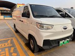 JAC Jiangtun No. I Super Transport Edition Gotion High-Tech - photo 3