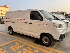 JAC Jiangtun No. I Super Transport Edition Gotion High-Tech - photo 5