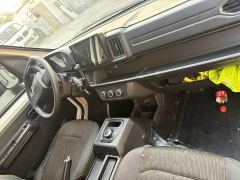 JAC Jiangtun No. I Super Transport Edition Gotion High-Tech - photo 8