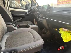 JAC Jiangtun No. I Super Transport Edition Gotion High-Tech - photo 9