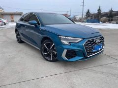 Audi A3 Sportback 35 TFSI Fashion Sport - фото 2