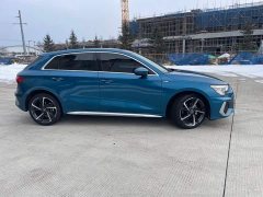 Audi A3 Sportback 35 TFSI Fashion Sport - фото 3