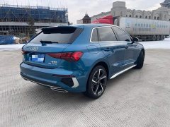 Audi A3 Sportback 35 TFSI Fashion Sport - фото 4