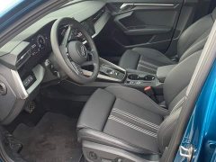 Audi A3 Sportback 35 TFSI Fashion Sport - фото 5