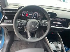 Audi A3 Sportback 35 TFSI Fashion Sport - фото 6