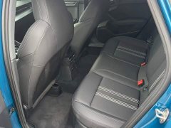 Audi A3 Sportback 35 TFSI Fashion Sport - фото 7