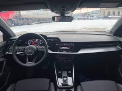 Audi A3 Sportback 35 TFSI Fashion Sport - фото 8