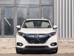 Honda Vezel 1.5L CVT Pioneer Edition - photo 1