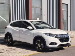 Honda Vezel 1.5L CVT Pioneer Edition - photo 2
