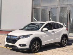 Honda Vezel 1.5L CVT Pioneer Edition - photo 3